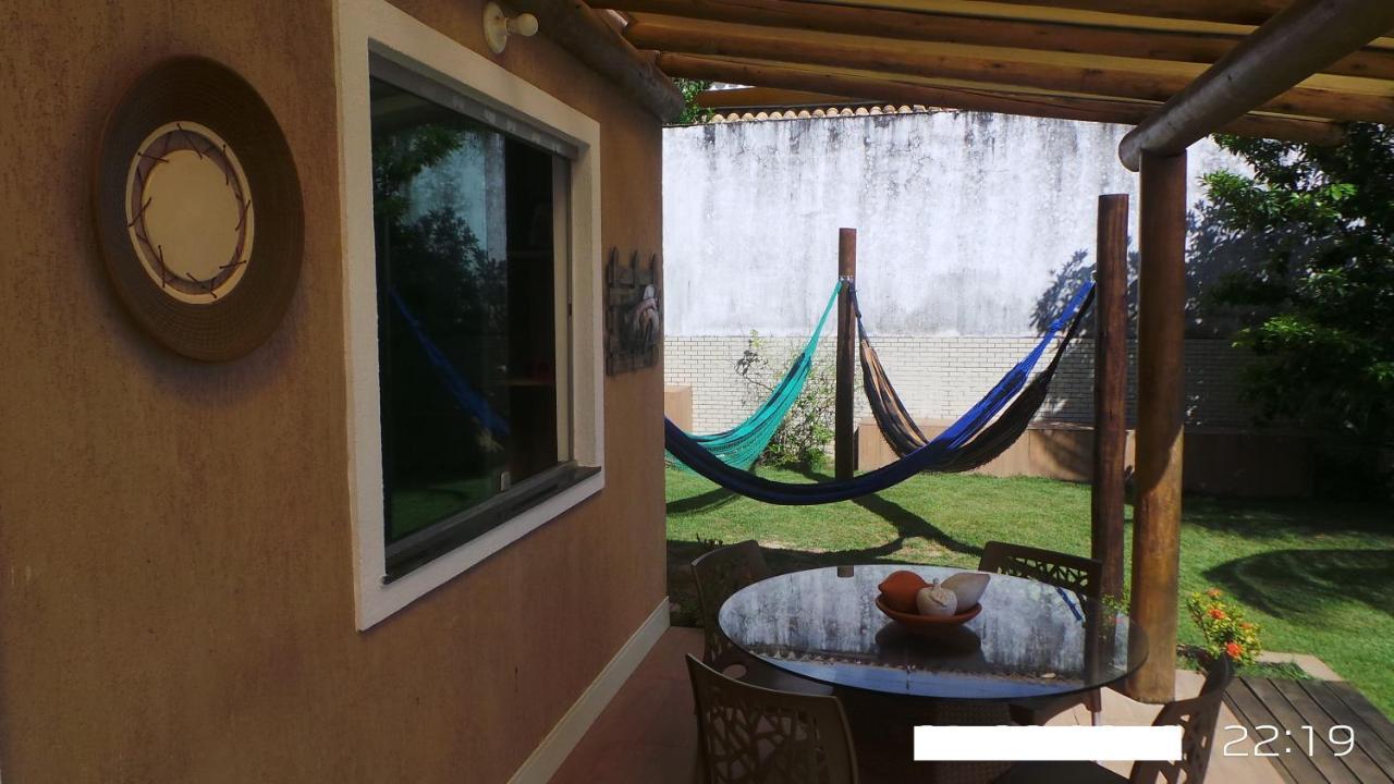 Excelente Casa Com Piscina Villa Camacari Exterior photo